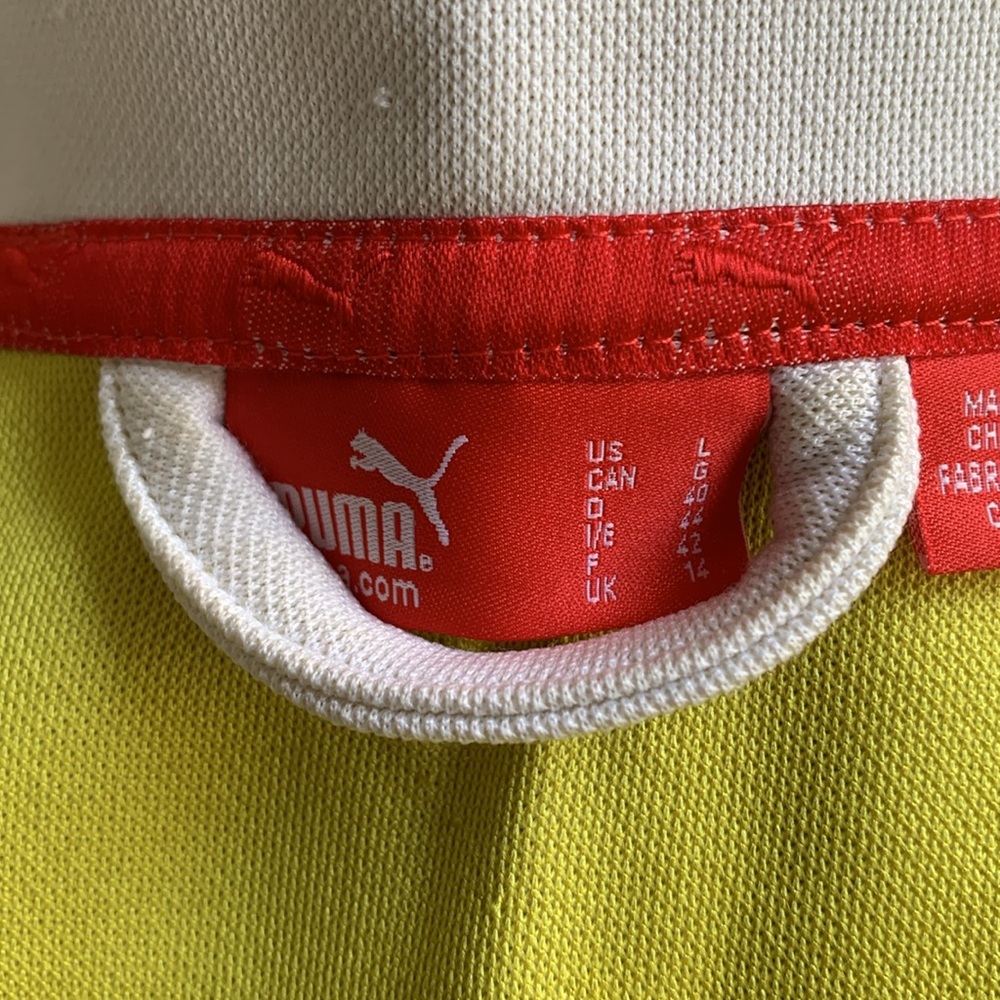 Puma Track Jacket - Picture 15 of 15
